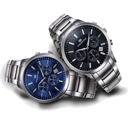 ساعات واكسسوارات رجالية