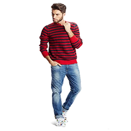 أزياء رجالية