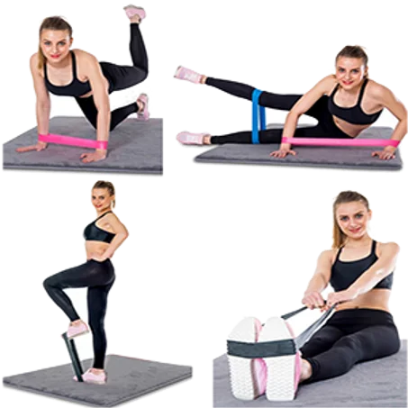 مستلزمات رياضية