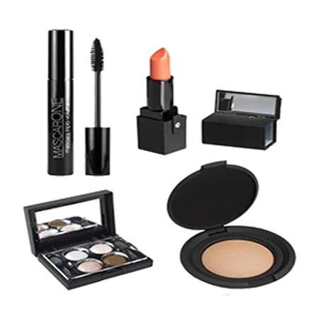 مكياج و مواد التجميل