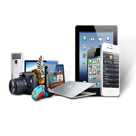 إلكترونيات