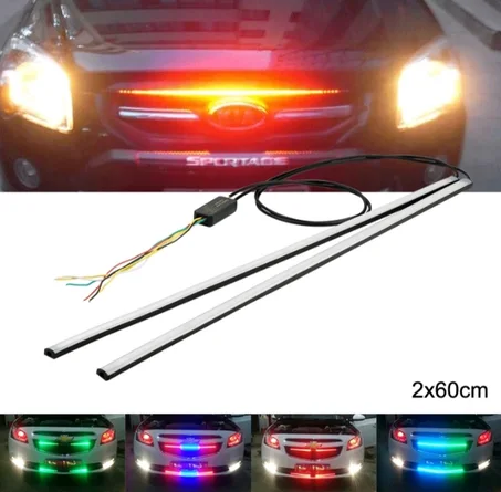 ليد السيارات سنيال وسطوب وفيوز جديد 2020