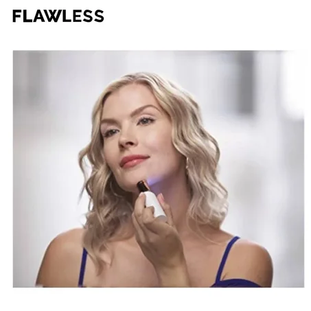 FLAWLESS EPILATEUR