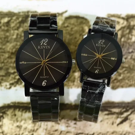 ساعات الأزواج