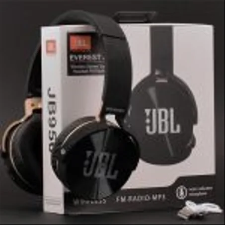 Casque Bluetooth JBL EVEREST JB950
