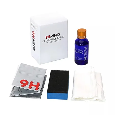 المنتج الألماني نانو سيراميك