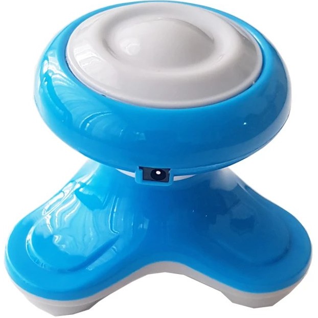 جهاز مساج ميني محمول لتخفيف الآلام والاسترخاء