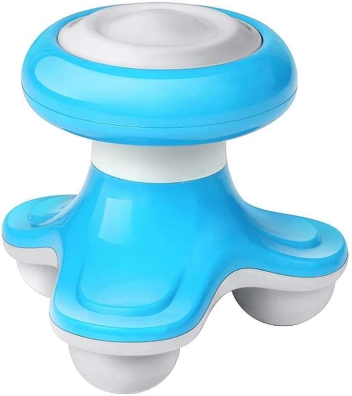 جهاز مساج ميني محمول لتخفيف الآلام والاسترخاء