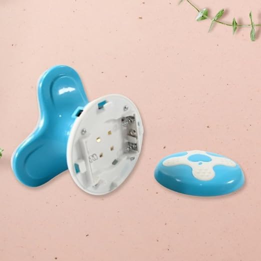 جهاز مساج ميني محمول لتخفيف الآلام والاسترخاء