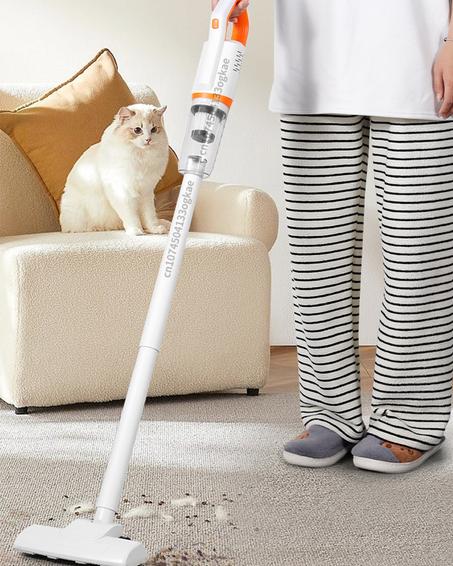 Aspirateur sans fil 3 E 1