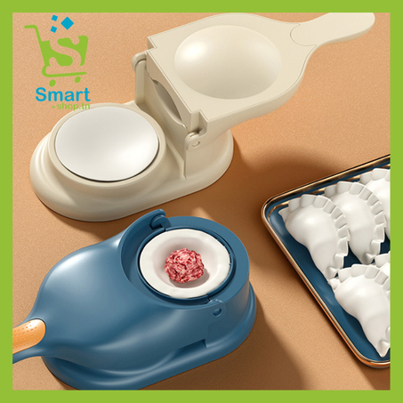 آلة صنع السوفلي و بريك الدنوني