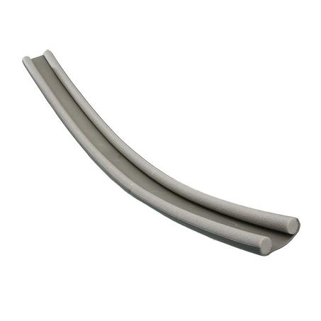 Bande pour scellement du fond de porte