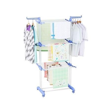 Sèche linge pliable