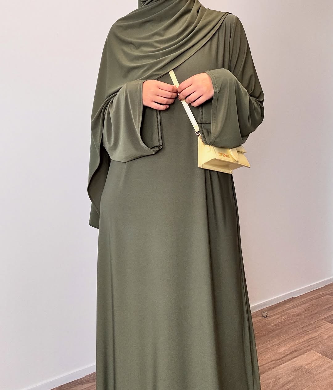 عباية الهدى Abaya al houda