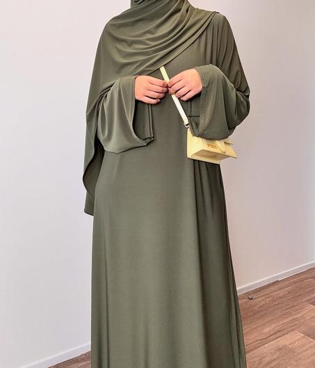 عباية الهدى Abaya al houda