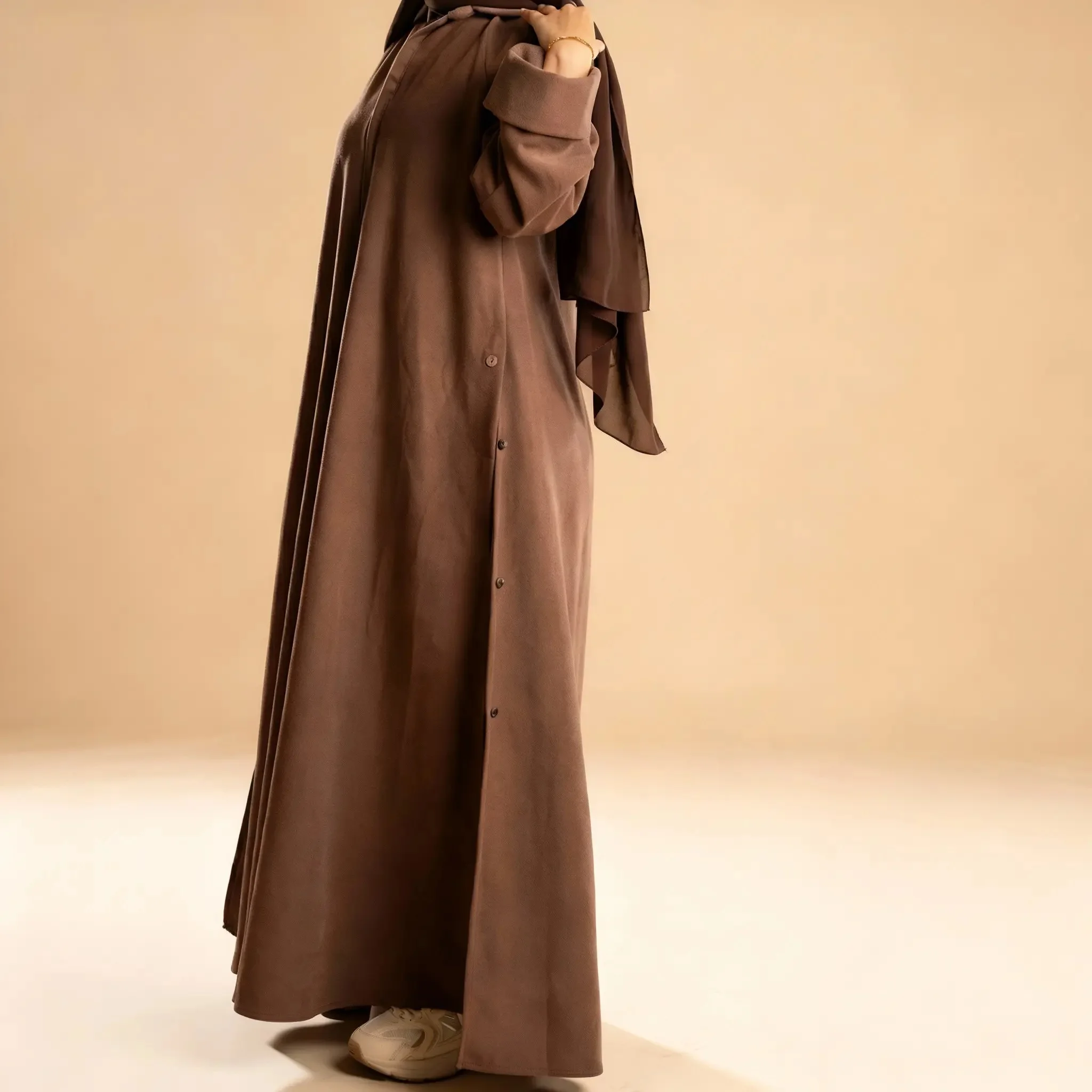 فستان الأناقة