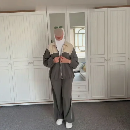 طقم لمسة