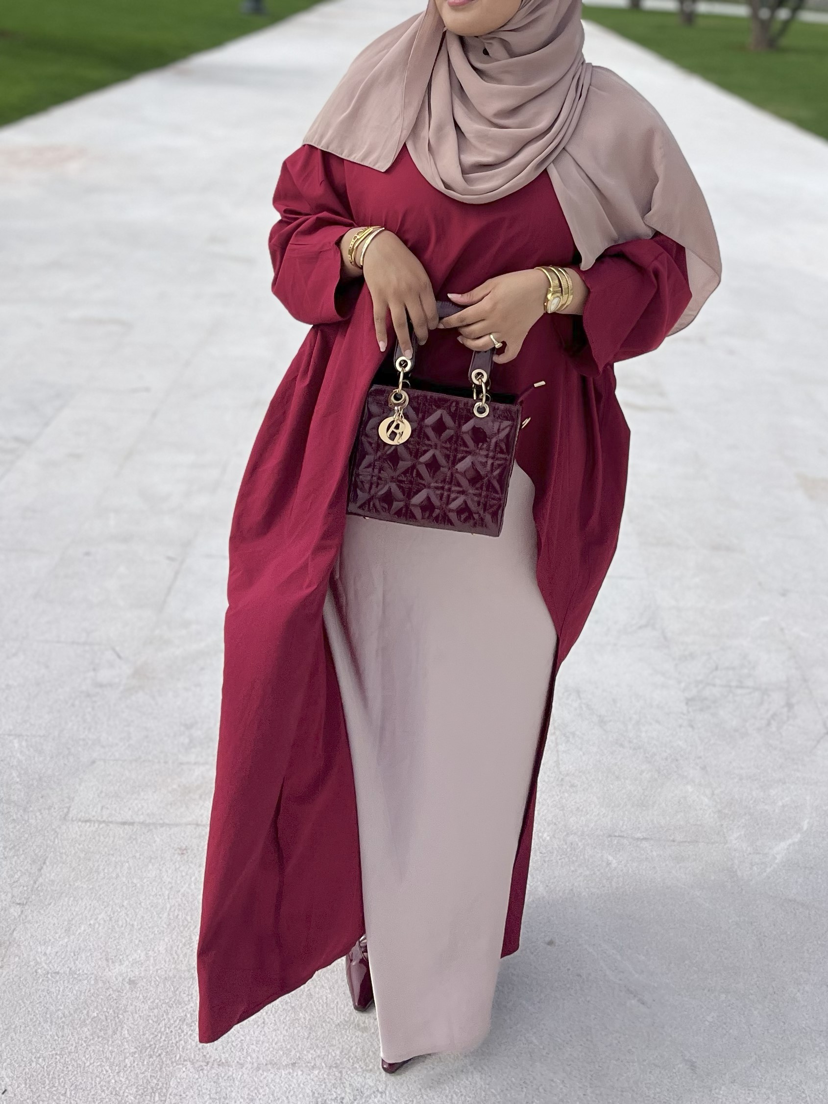 طقم جوهرة Ensemble jawhara
