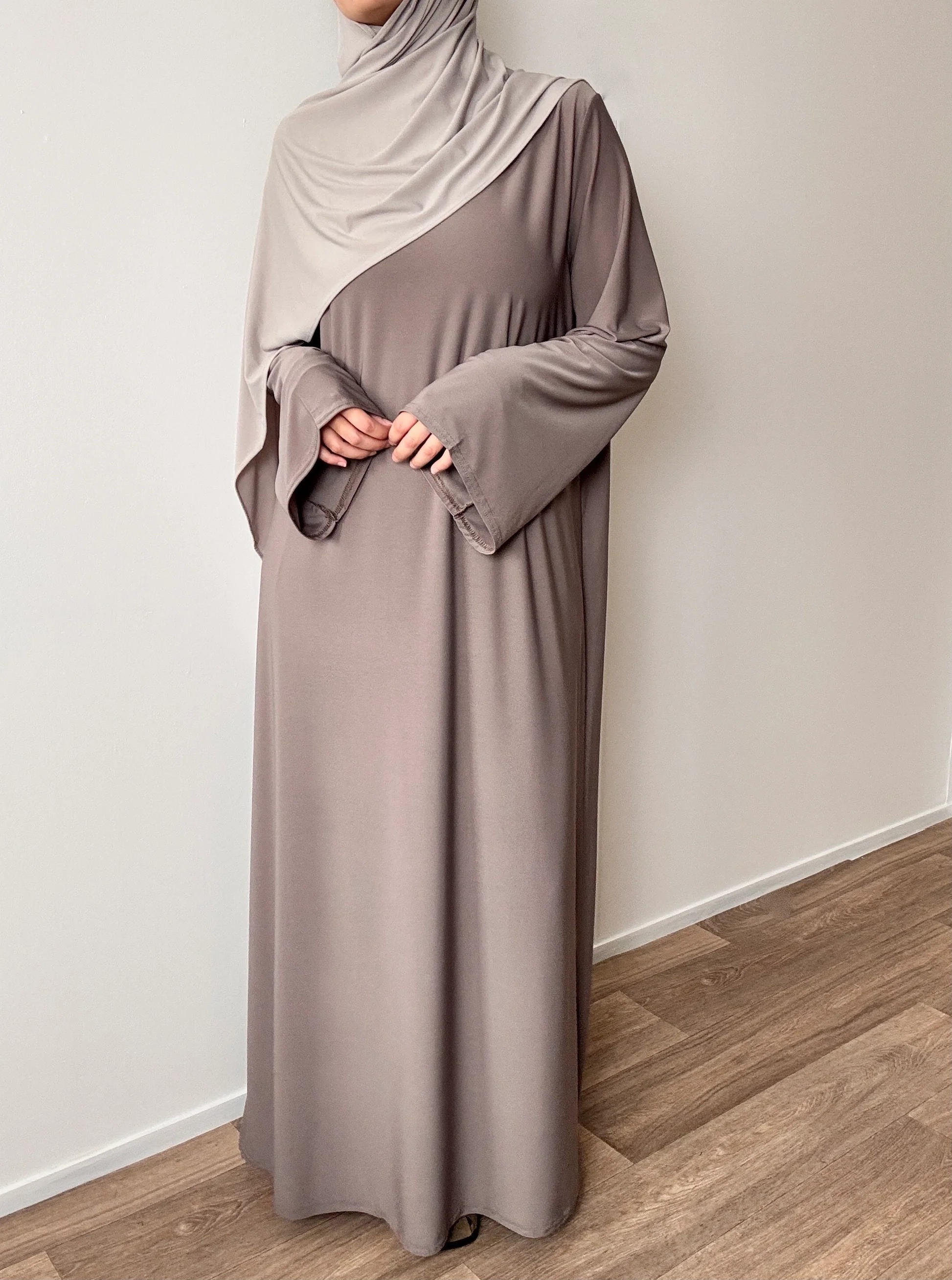 عباية الهدى Abaya al houda