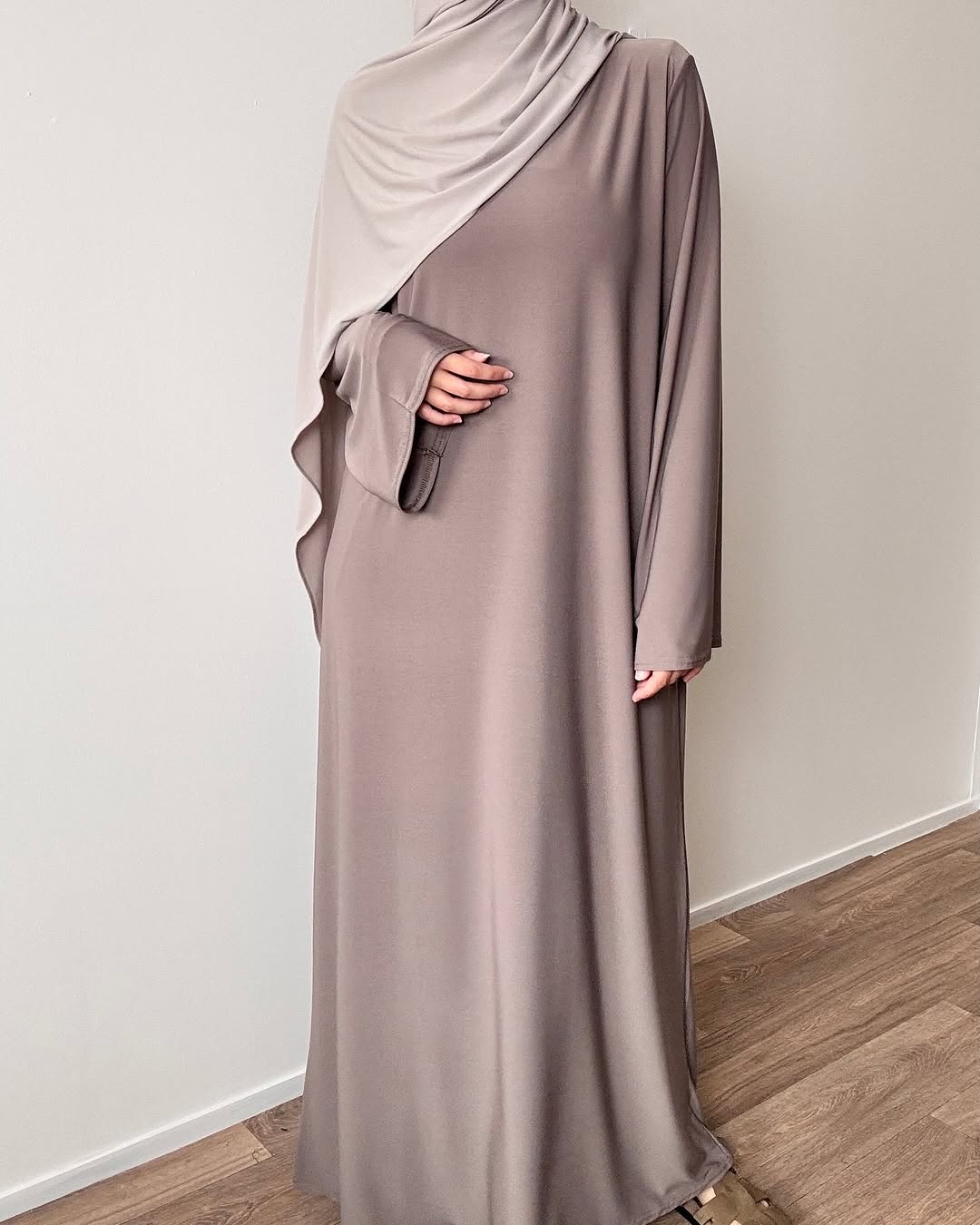 عباية الهدى Abaya al houda