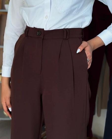 سروال كلاسيكي Pantalon classe