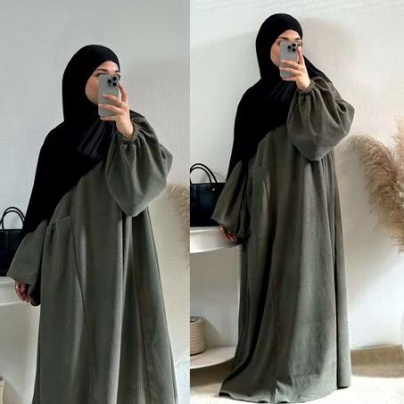 عباية الاناقة Abaya al anaqa
