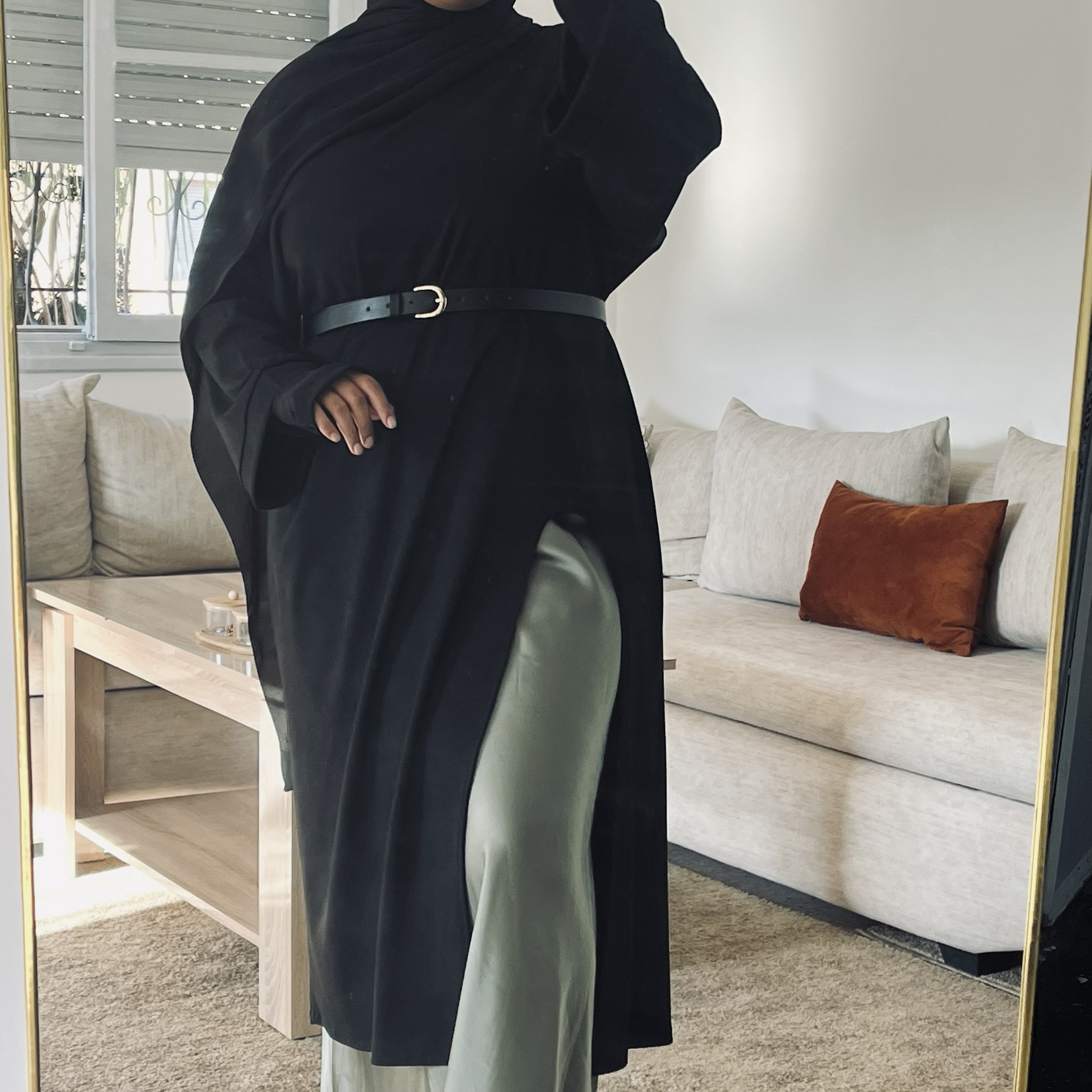 كاب قطيفة cape qatifa