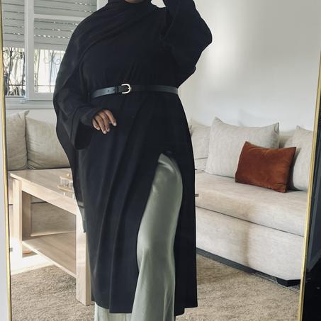 كاب قطيفة cape qatifa