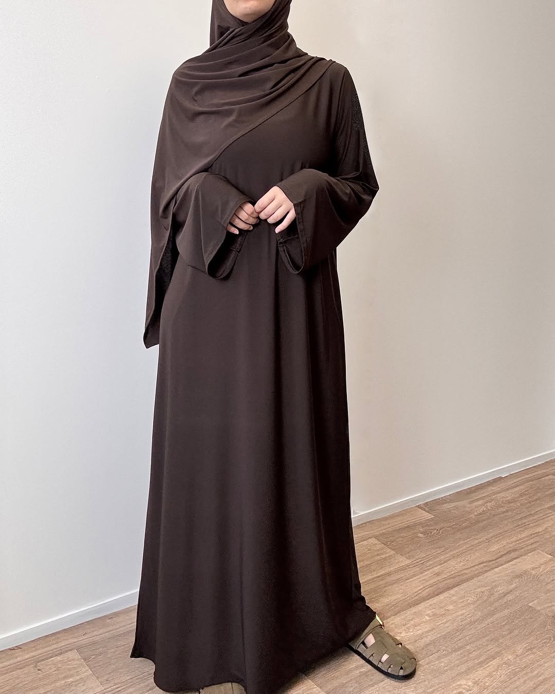 عباية الهدى Abaya al houda