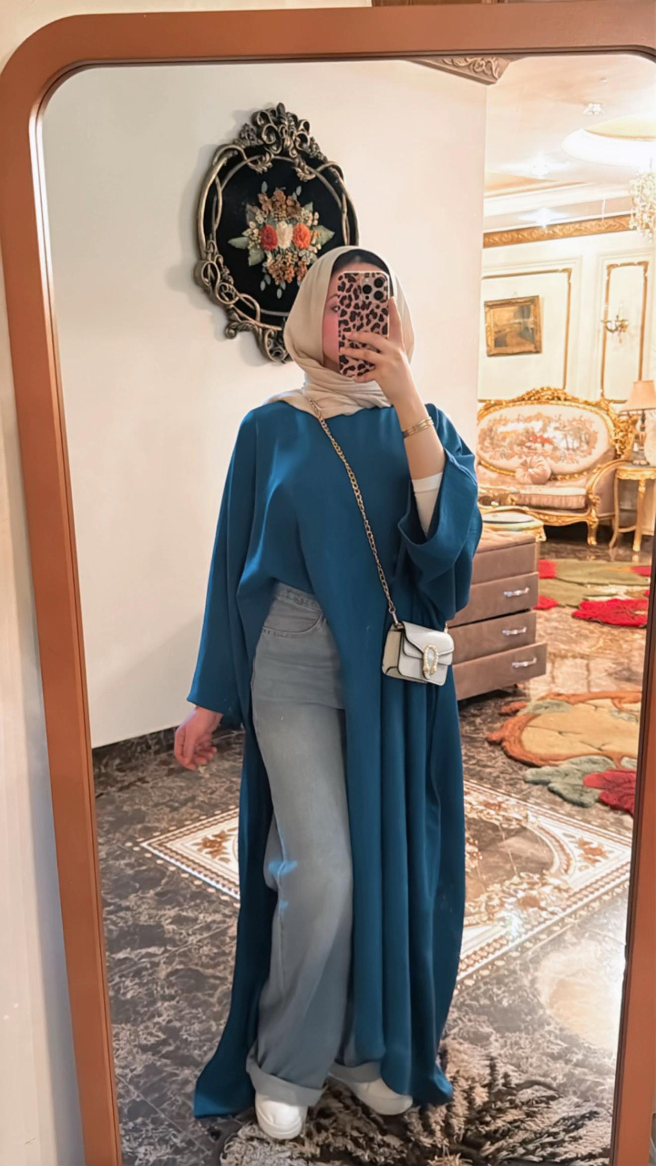 كاب الأنيقة