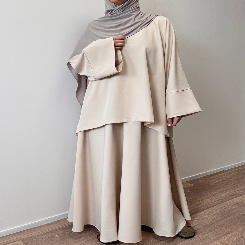 طقم الأميرة ensemble Amira