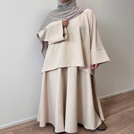طقم الأميرة ensemble Amira