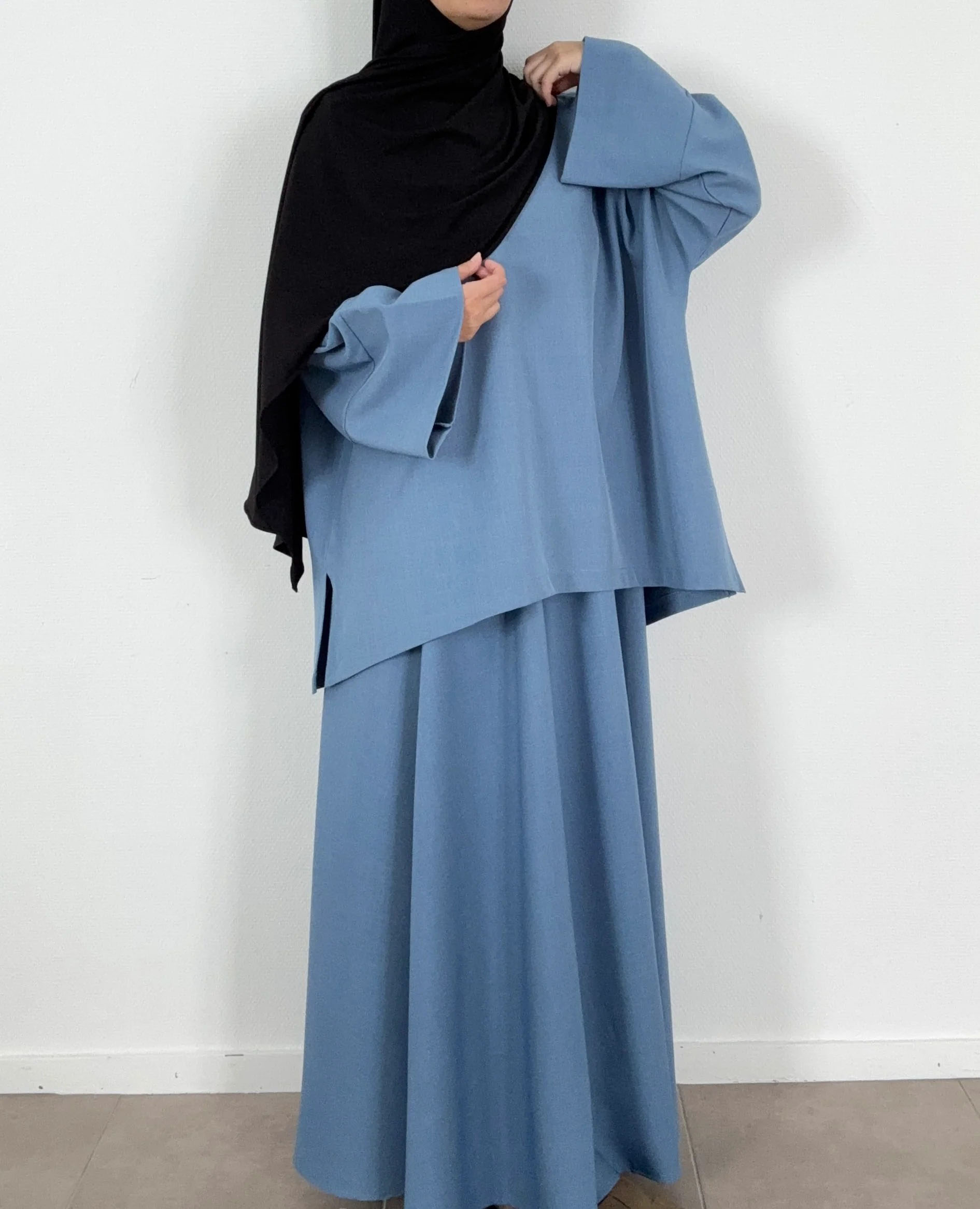 طقم الأميرة ensemble Amira