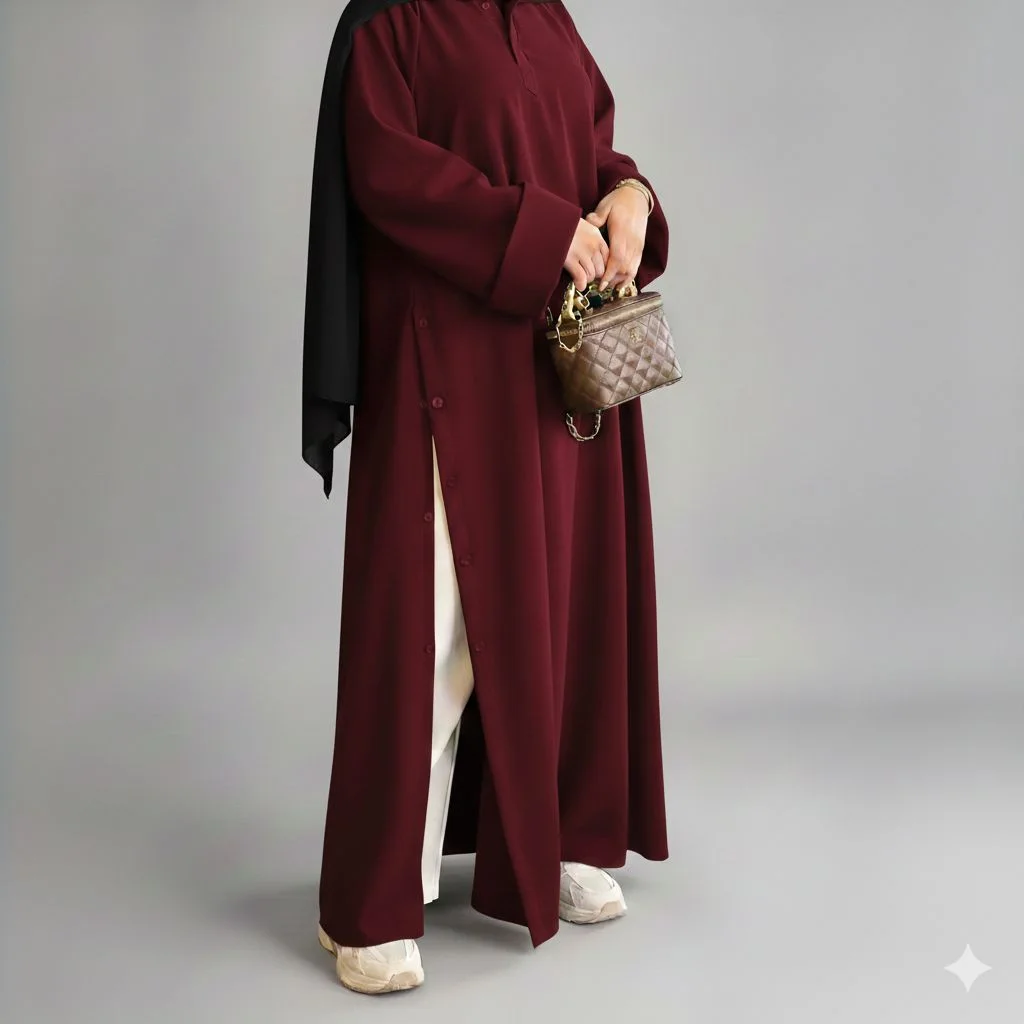 فستان الأناقة