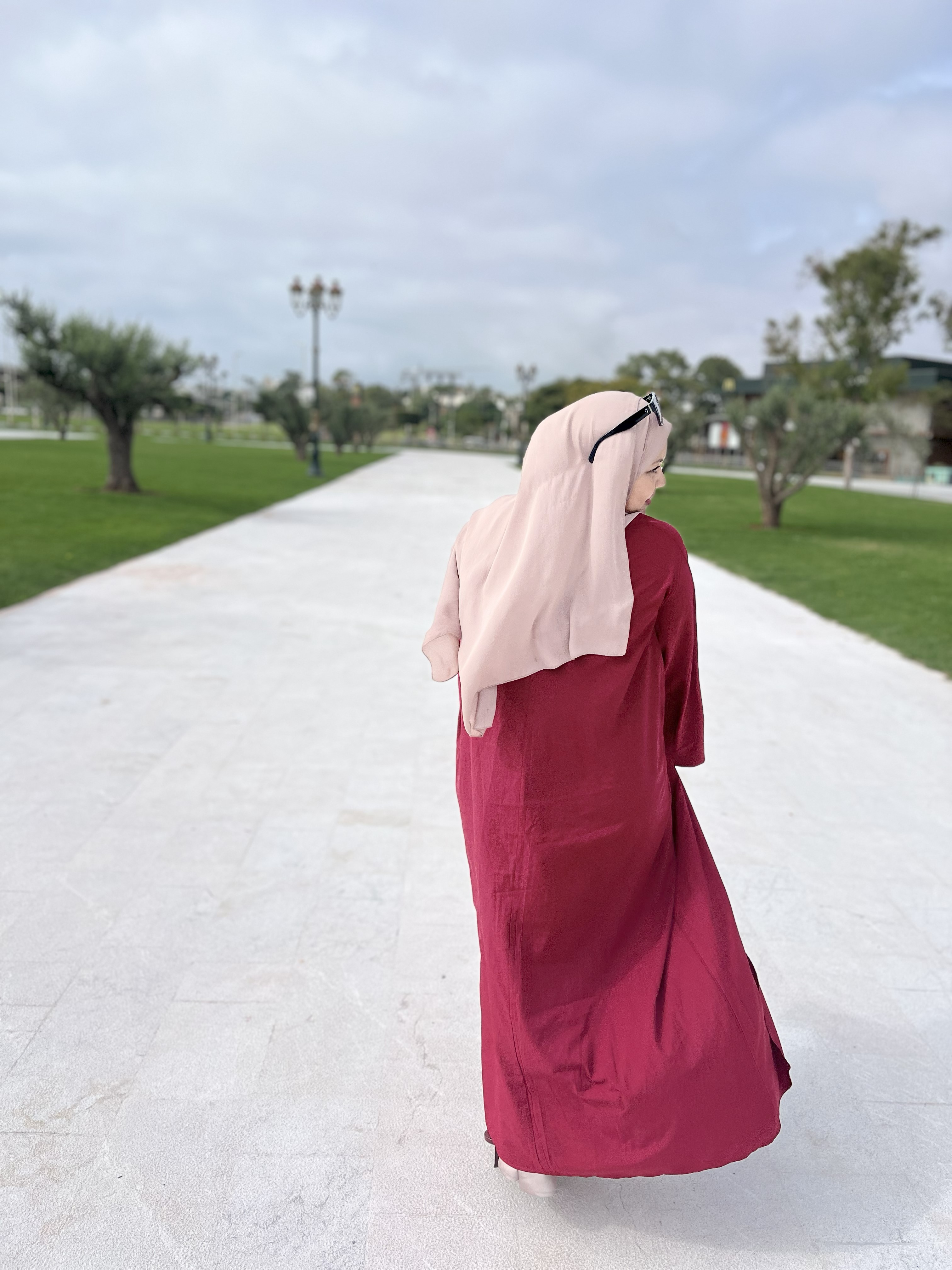 طقم جوهرة Ensemble jawhara