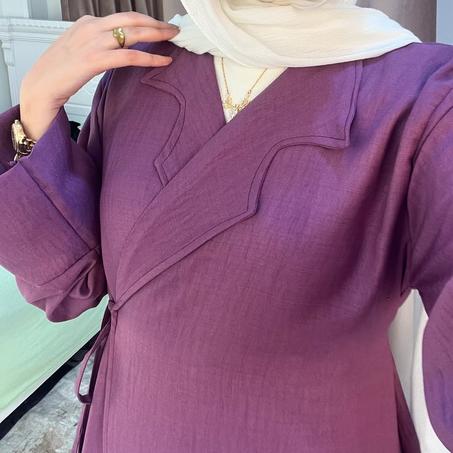 كسوة الفردوس Robe al firdawse