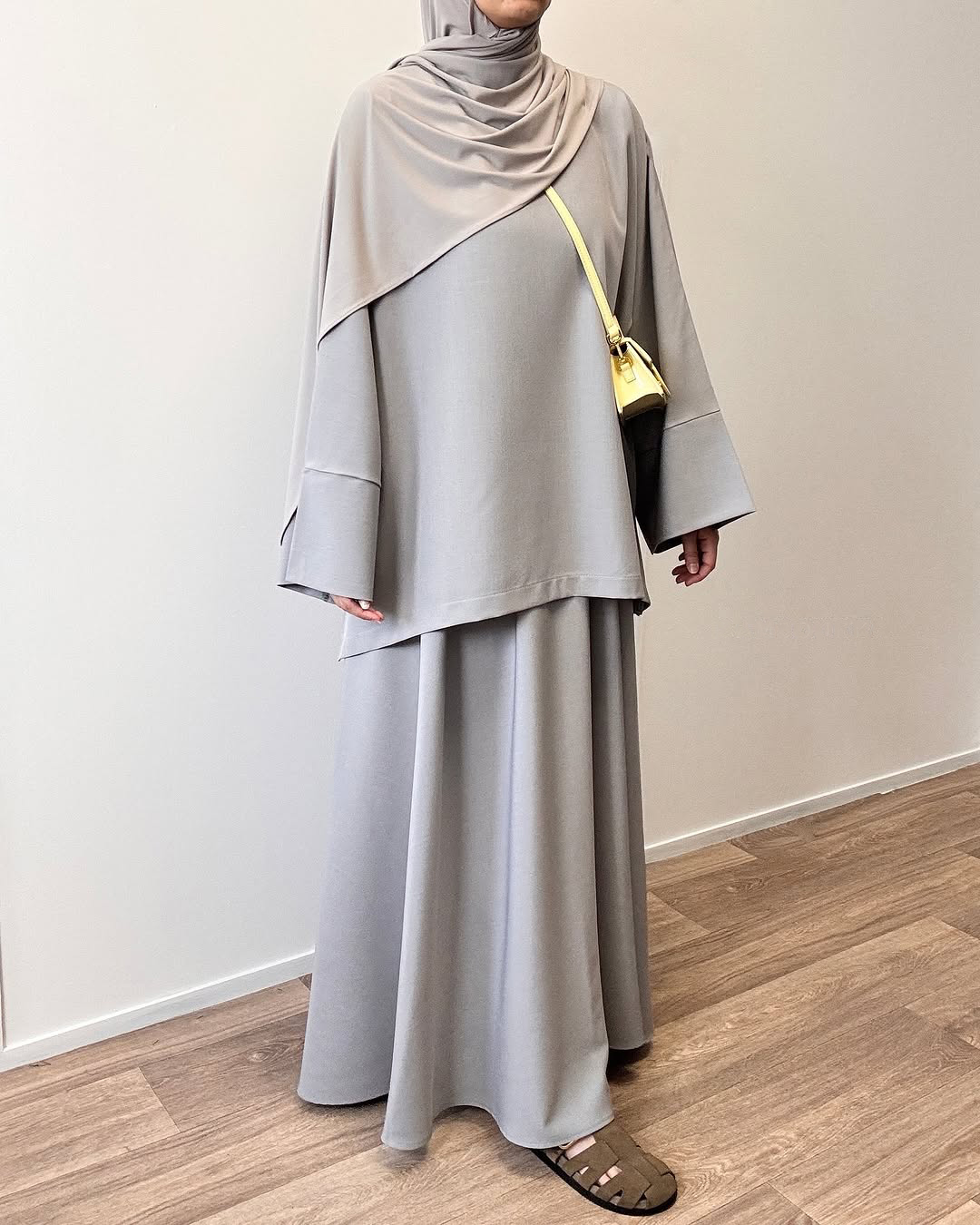 طقم الأميرة ensemble Amira