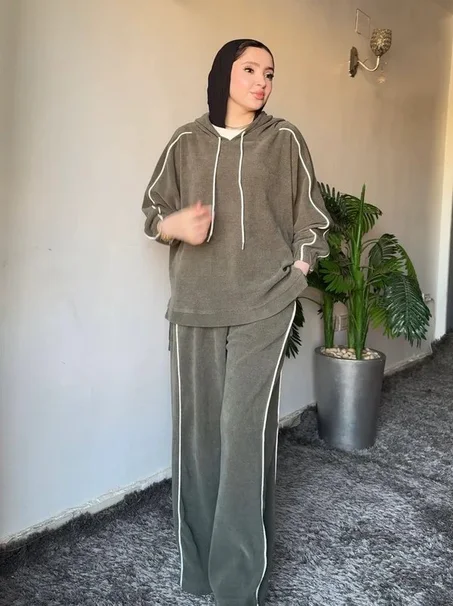 طقم روعة