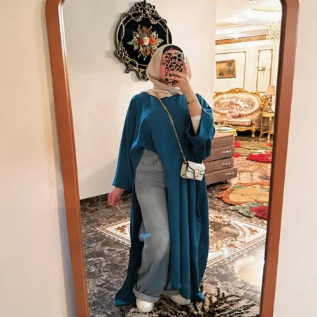 كاب الأنيقة