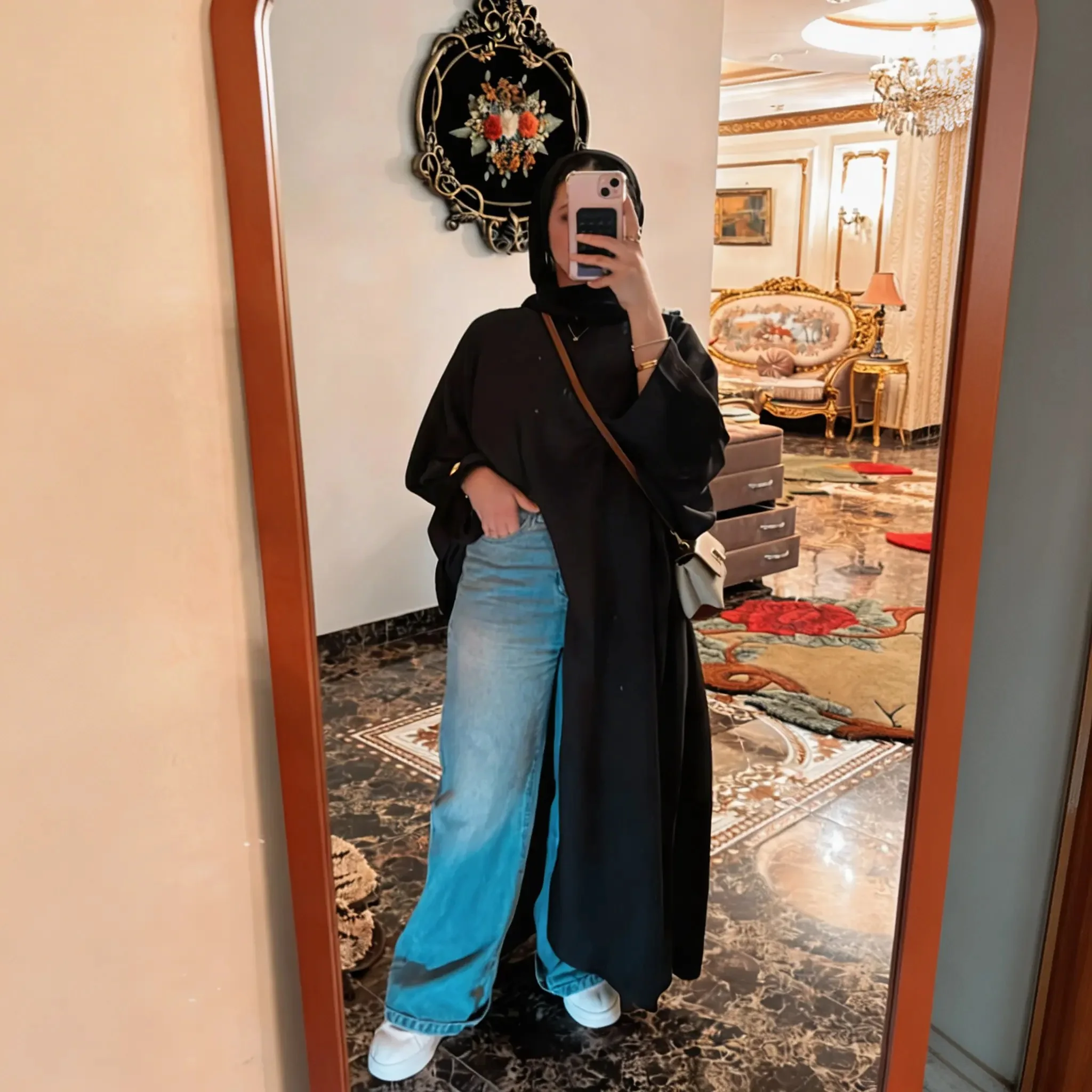 كاب الأنيقة