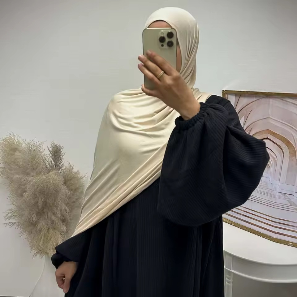 عباية الاناقة Abaya al anaqa