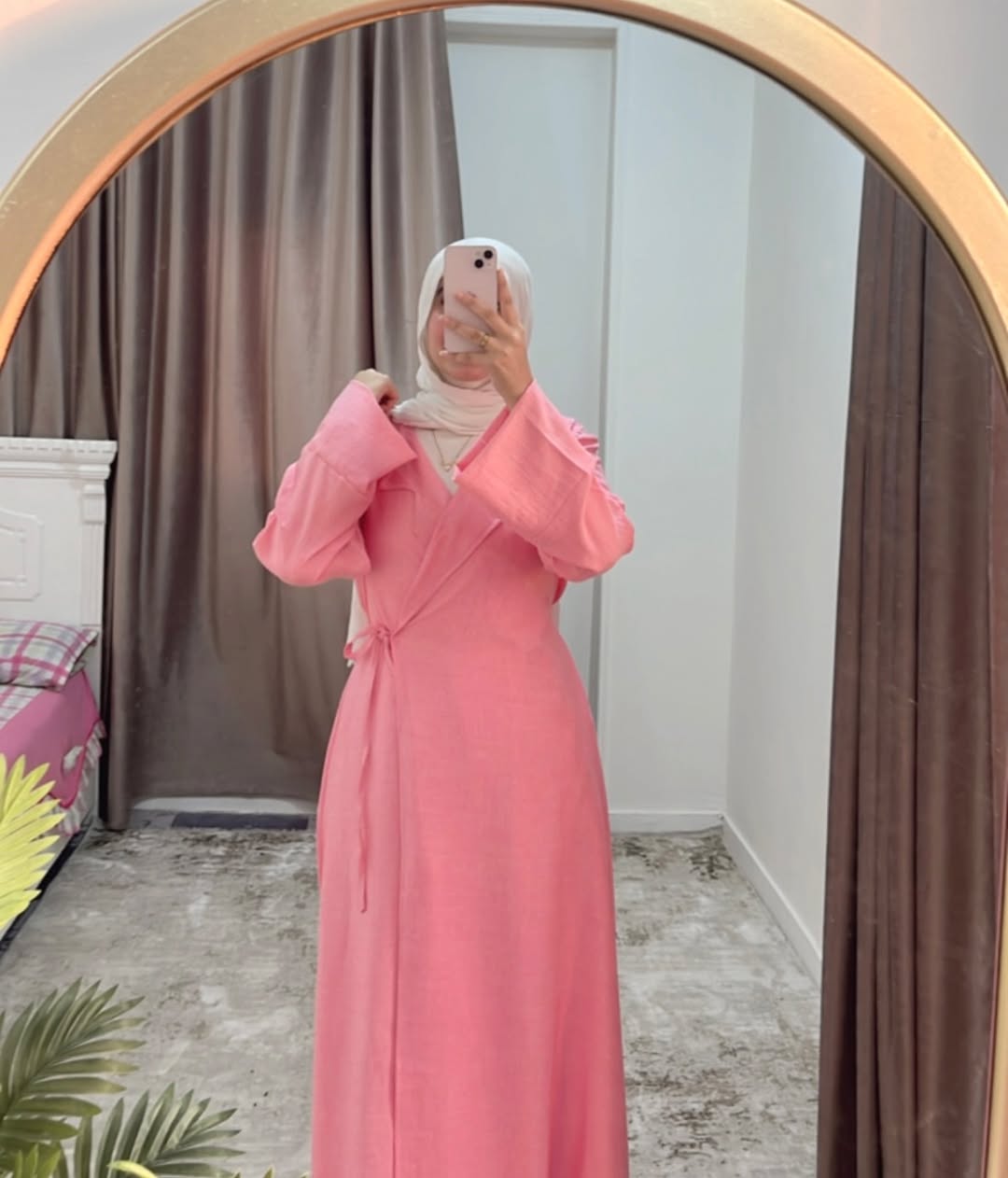 كسوة الفردوس Robe al firdawse