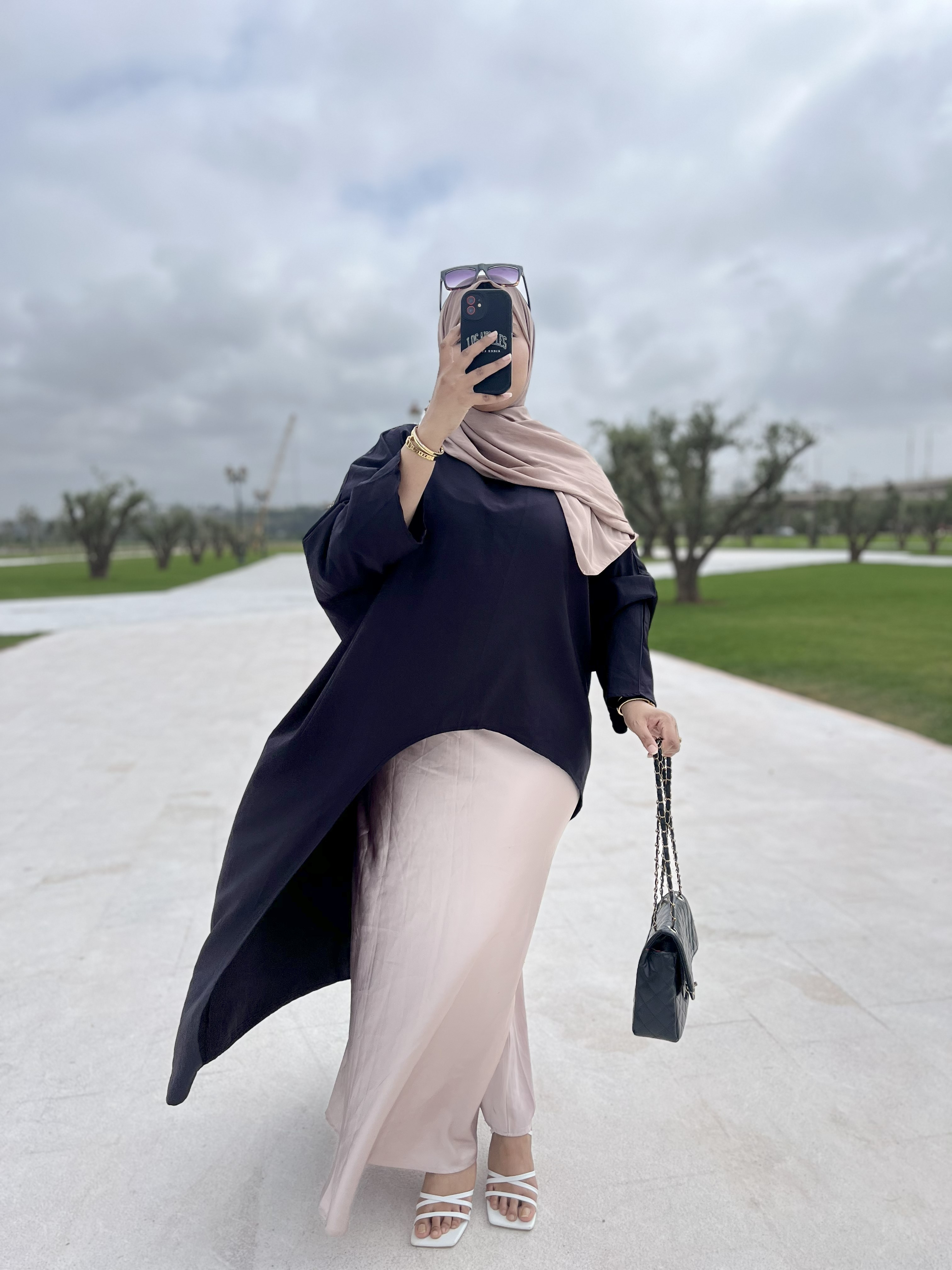 طقم جوهرة Ensemble jawhara