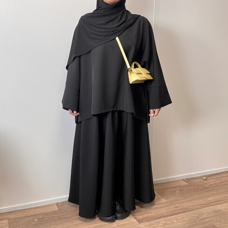 طقم الأميرة ensemble Amira