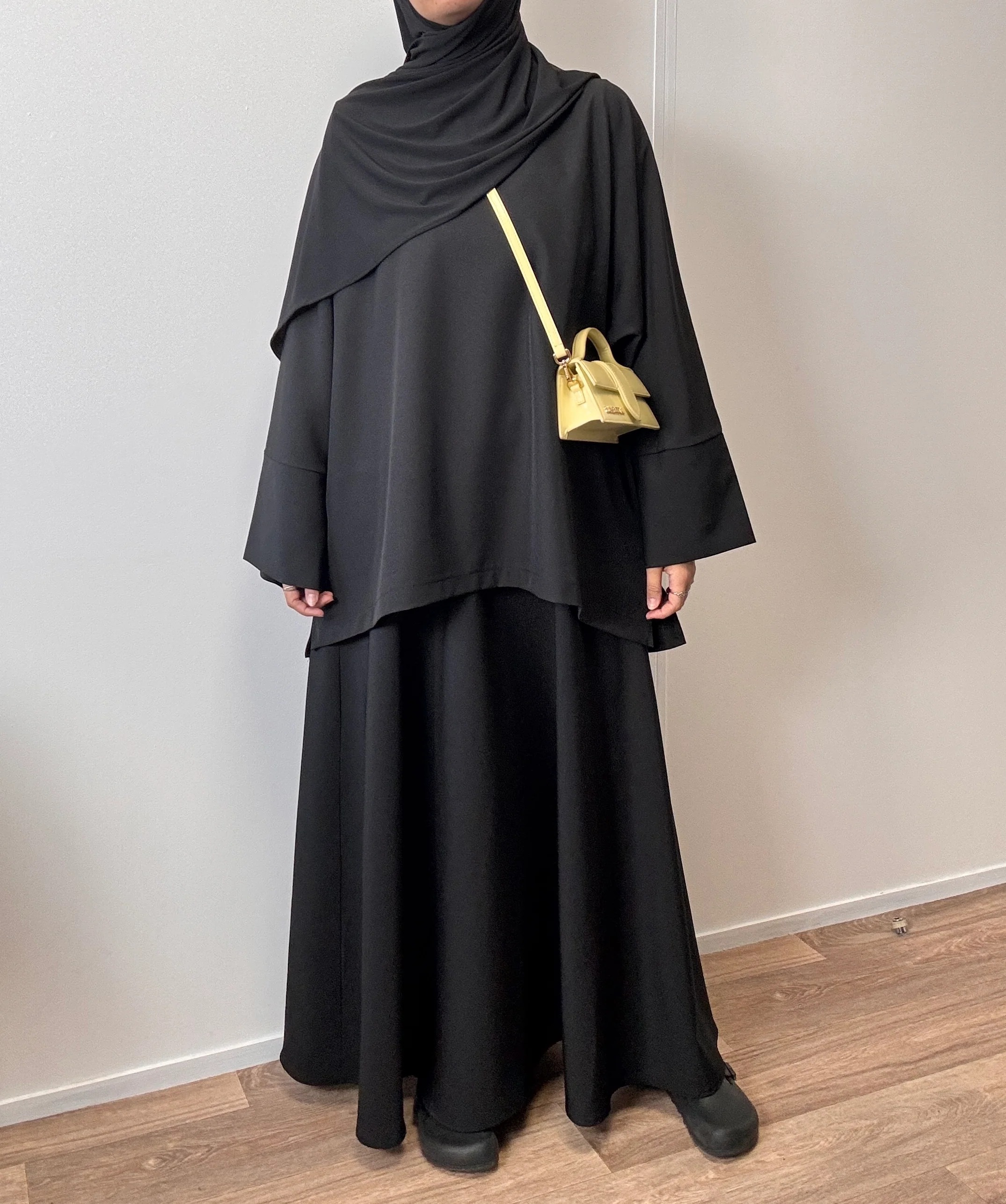 طقم الأميرة ensemble Amira