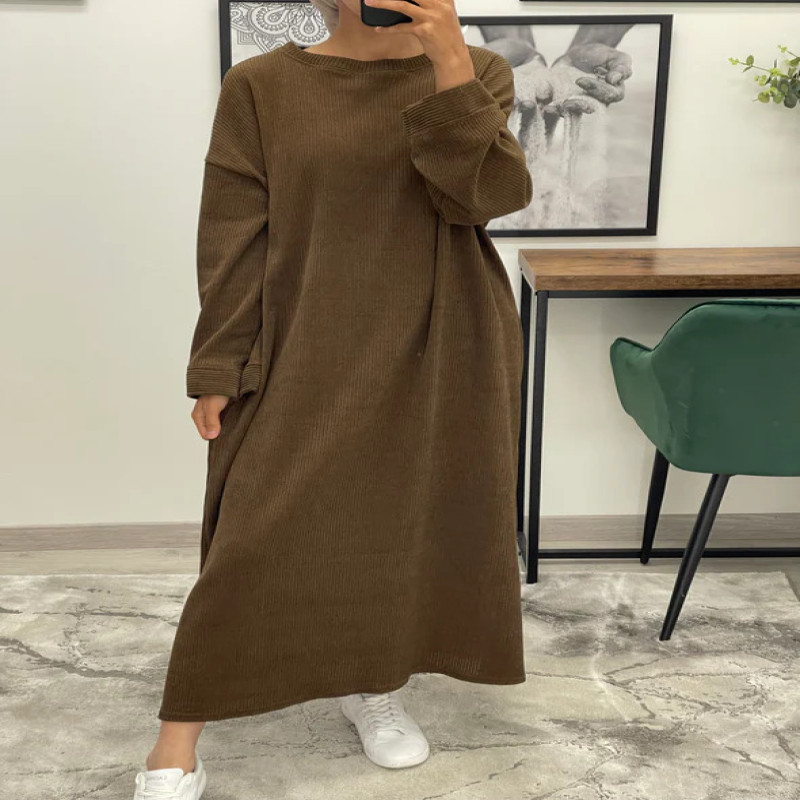 كسوة صوفية Robe couton