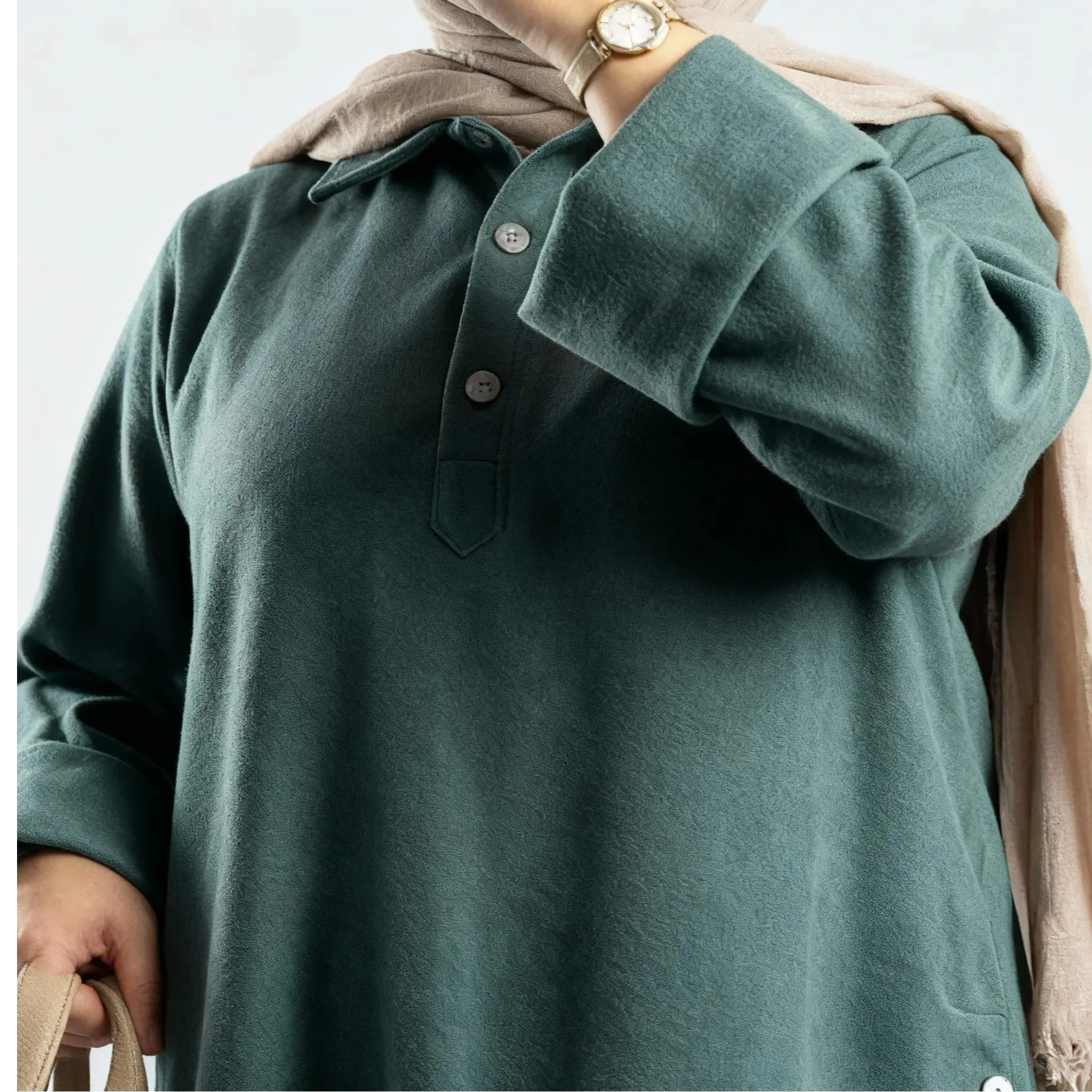 فستان الأناقة