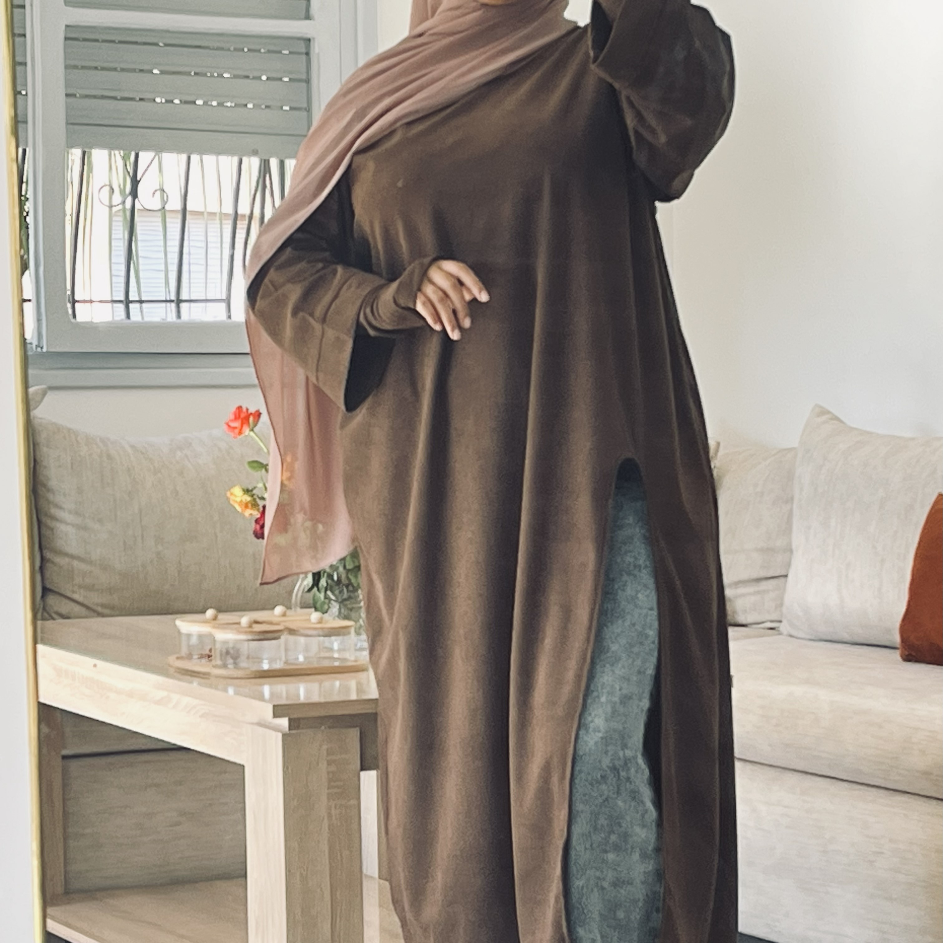 كاب قطيفة cape qatifa