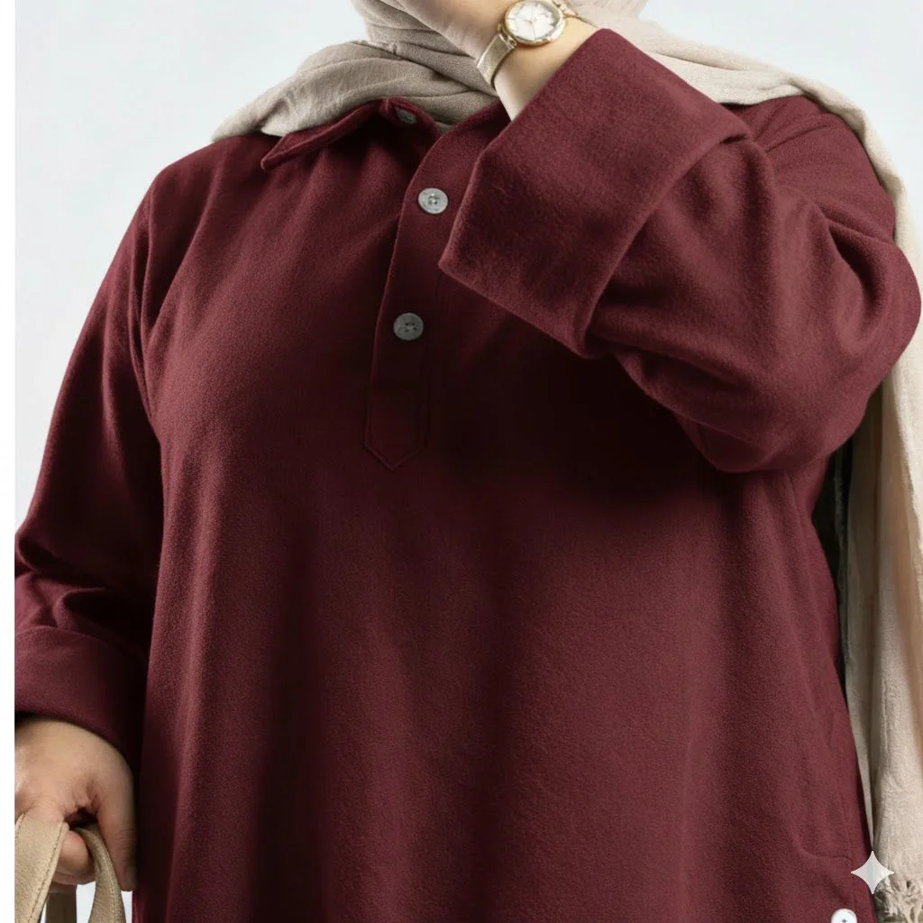 فستان الأناقة