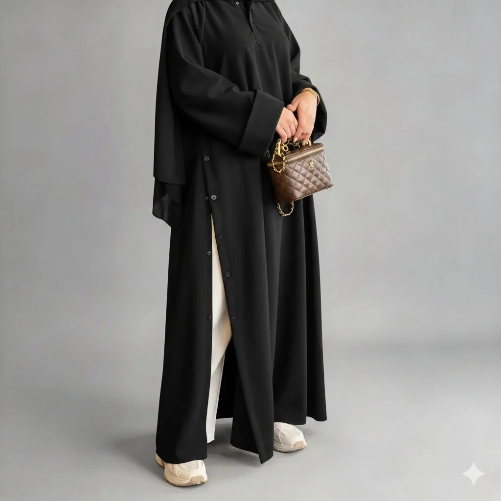 فستان الأناقة